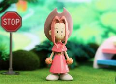 太刀川美美钥匙扣