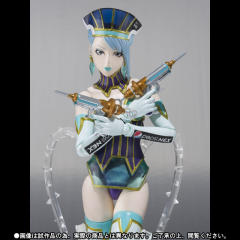 SHF Blue Rose-资料图