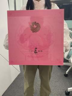 涂山红红 万水依山 Ver.-资料图