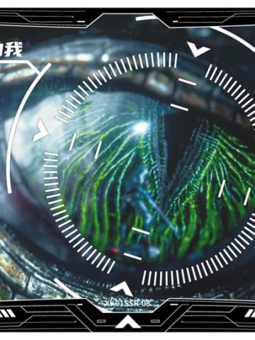 原作动画剧情讲解