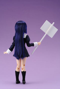 PureNeemo PureNeemo Characters 忏悔-资料图