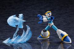 洛克人X Full Armor-资料图