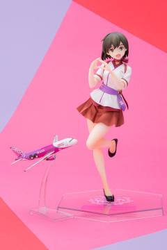飞龙改二 CA mode Figure -figure integrated--资料图