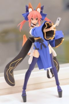 figma#304 玉藻前 Caster-资料图
