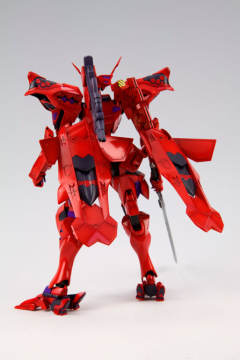 武御雷f型Mana Tsukuyomi Model-资料图