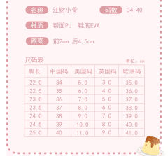 汪财小骨-资料图