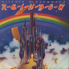 Ritchie Blackmore's Rainbow
