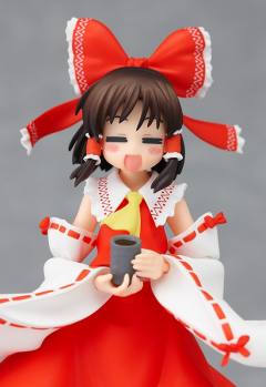 figma#055 博丽灵梦-资料图
