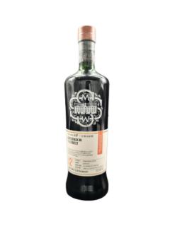 本利亚克2008单一麦芽威士忌 SMWS