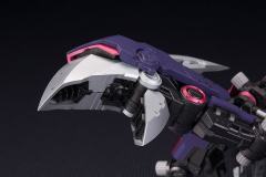 HMM EZ-036 死亡毒蝎-资料图