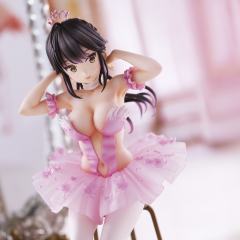 马尾辫女孩-资料图