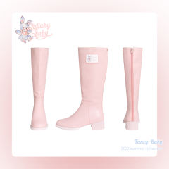 FancyBaby 靴子-资料图