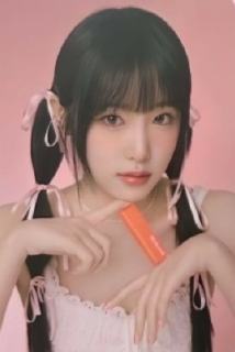 lilybyred日本满赠 ver.E