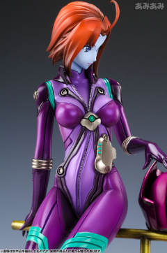 Yamato Girls Collection 梅尔达·狄兹 Pilot Suit ver.-资料图