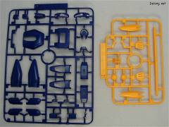 MG XXXG-01W 飞翼高达 TV Ver.-资料图