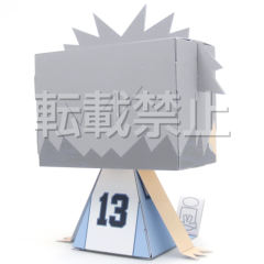 GraPhig 灰崎祥吾-资料图