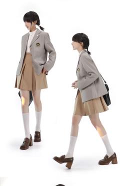 热可可 西服-资料图
