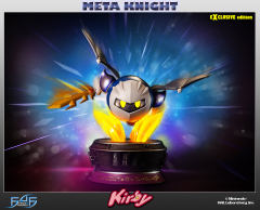 Kirby's Dreamland Collection 铁面骑士 Exclusive-资料图