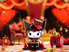 三丽鸥酷洛米扑克王国系列-资料图