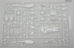 RG ZGMF-X10A 自由高达-资料图