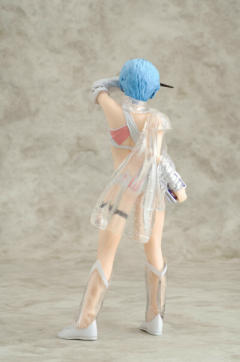 Gutto-Kuru Figure Collection 梦葵 -资料图