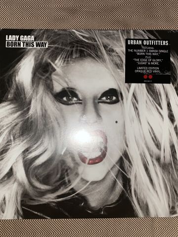 Born This Way