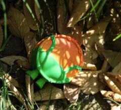 桃心背带-资料图