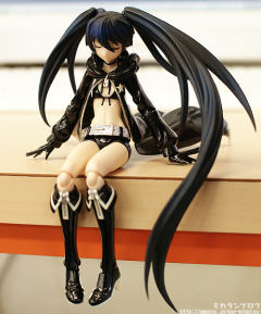 figma#SP-012 黑岩射手 -资料图