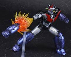 MB 魔神Z-资料图