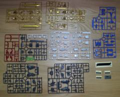 HG Amplified IMGN 龙神丸-资料图