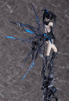 黑岩射手 Inexhaustible Ver. 10周年纪念-资料图
