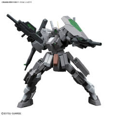 HGBF GN-006/SA 七枪型智天使高达 Type.GBF