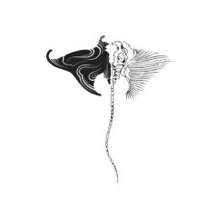 Mantaray