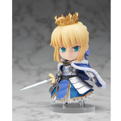 Saber -资料图