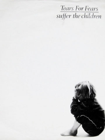 Suffer The Children
