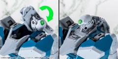 超合金魂 GX-104 我王战牙-资料图