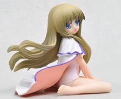 能美·库特莉亚芙卡 学校泳装 ver.-资料图