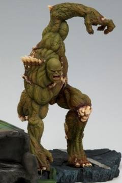 Fine Art Statue 憎恶 电影 ver.-资料图