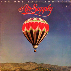 The One That You Love