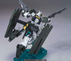 HG00 GN-010 狱天使-资料图