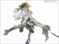 Perfect Posing Products 尼禄·克劳狄乌斯 剑新娘-资料图