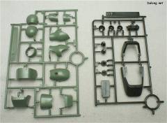 MG AMS-119 基拉·德卡 独角兽 Ver.-资料图