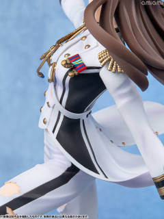 新田美波 女武神 ver.-资料图