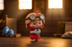 偷偷给你讲故事系列-资料图