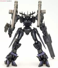 Variable Infinity C02-天王星 Mavors Ver.-资料图