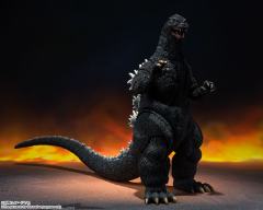 S.H.MonsterArts 哥斯拉（1989）-资料图