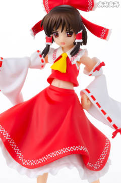 figma#055 博丽灵梦-资料图