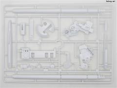 MG MSA-0011(Bst)303E 深度强袭-资料图