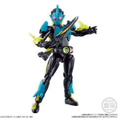 装动Zero-One-02 01 假面骑士01(躯干）-资料图