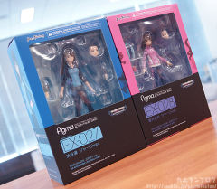 figma#EX-027 涩谷凛 运动服ver.-资料图